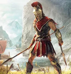 Assassins Creed Odyssey Edição Gold PC - Epic Games