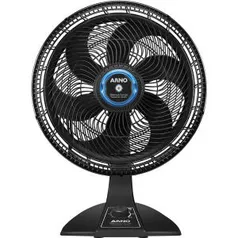 [CC Shoptime] Ventilador Arno Silence Force Repelente Líquido 127v |r$ 105