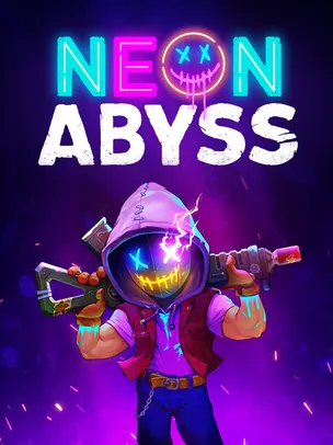 Neon Abyss