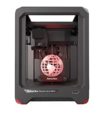 Impressora 3D Makerbot Replicator Mini Plus