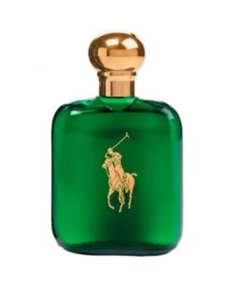 [APP + Clube da Lu] Perfume Ralph Lauren Polo Masculino EDT - 118ml | R$215