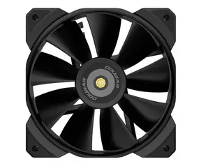 Kit 3x Fans Cougar MHP120 3x120mm