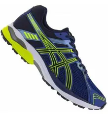 Tênis Asics Gel Nagoya - Masculino - Centauro