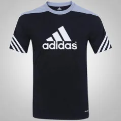 Camiseta adidas Treino Sere 14 - R$ 47,99