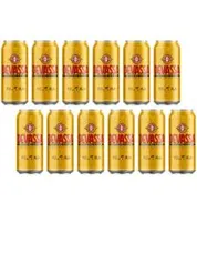 Cerveja Devassa - 12 unidades de 473ml | R$ 25