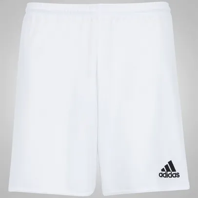 Calção adidas Parma 