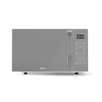 Micro-ondas Philco Espelhado 25L 220V PMO28S