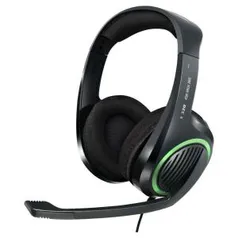 Headset Com Microfone Sennheiser X320 Para Xbox 360