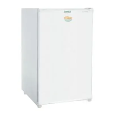 Saindo por R$ 1334: Freezer Consul Compacto 66 Litros CVT10BB | R$1.334 | Pelando