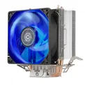 Cooler para Processador SilverStone KR03, 92mm, LED Blue, Intel-AMD, SST-KR03