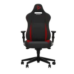 Cadeira Gamer Flexform Delta Black n Red