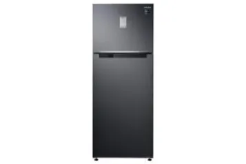 Geladeira Duplex Twin Cooling Plus™ 5-em-1 RT6000K Black Edition 453L - Á VISTA