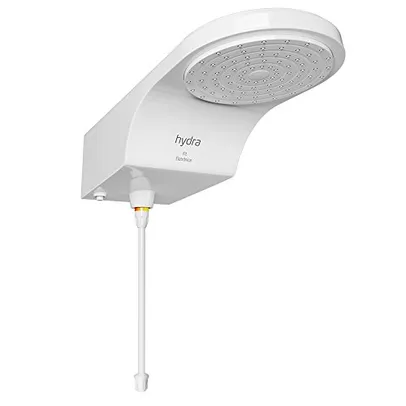 Ducha Hydra Eletrônica Fit, 6800W, 220V, Branco, DPFT.E.682BR