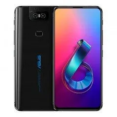 ASUS ZenFone 6 6GB/64GB Preto | R$2596