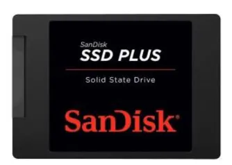 Ssd Sandisk 480gb Boleto