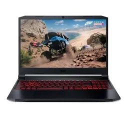 Notebook Gamer Acer Nitro 5 An515-45-r1fq Amd Ryzen 7 Windows 11 Home 8gb 512gb Ssd Gtx 1650 15.6 Polegadas