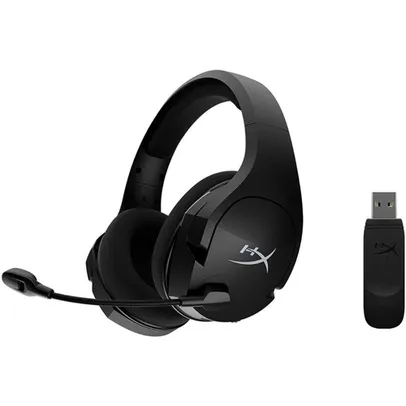 Headset Hyperx Cloud Stinger Core 7.1- Wireless [k]