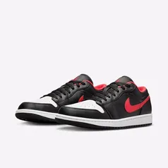 Tênis Air Jordan 1 Low Masculino TAM 44 R$607,04