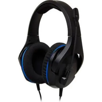 Headset Gamer HyperX Cloud Stinger Core | R$238