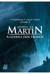 [Audiobook Grátis] A guerra dos tronos - George R.R. Martin