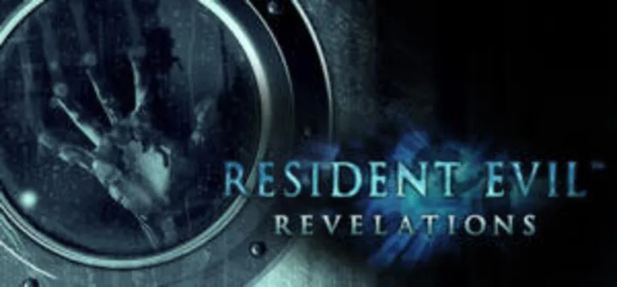 Resident Evil Revelations | R$ 13