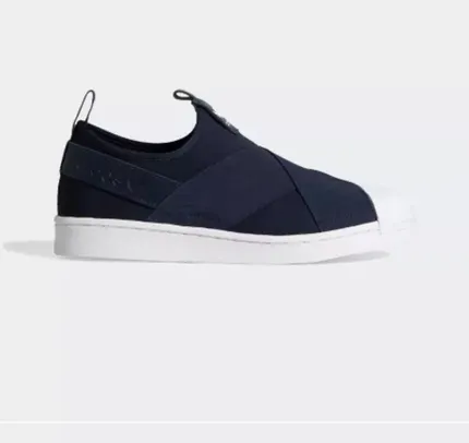 TÊNIS SUPERSTAR SLIP-ON