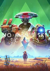 No Man's Sky