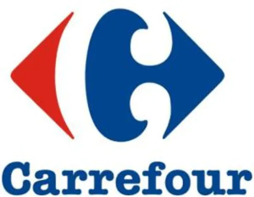 30% OFF em produtos de supermercado no Carrefour