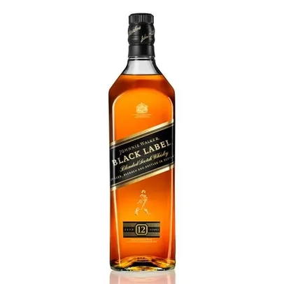 APP Whisky Johnnie Walker Black Label - 1L