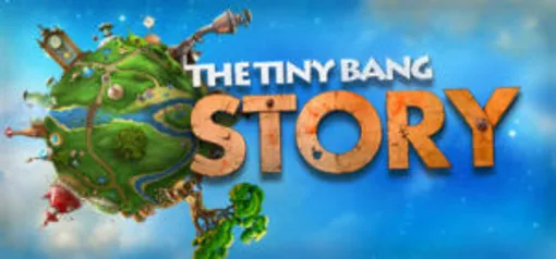 The Tiny Bang Story GRÁTIS STEAM PC