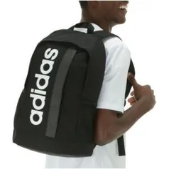 Mochila Adidas Linear Core | R$ 70