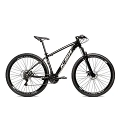 Bicicleta Alumínio Aro 29 Ksw 24 Velocidades Freio a Disco