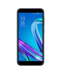 Zenfone max m2 3gb/32gb preto