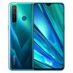 Smartphone Realme 5 Pro 8GB+128GB | R$1.130