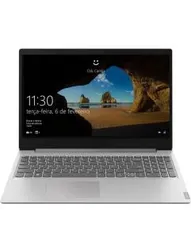 Notebook Lenovo Ultrafino Ideapad S145 Ryzen 7, 8GB, 512GB SSD, 15.6´ Full HD Dolby Audio | R$3900