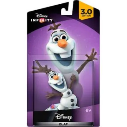 Game Disney Infinity 3.0: Olaf (Personagem Individual) - R$19,99