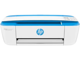 Impressora Multifuncional HP DeskJet Ink Advantage 3776