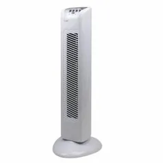 Ventilador Torre Fort Homestar 45w Hs7500/ft-8010 Branco 220v por R$ 95