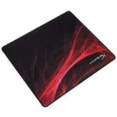 Mousepad Gamer HyperX Fury S Speed, Grande (450x400mm)