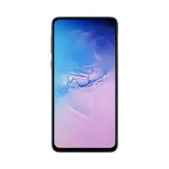 Smartphone Samsung Galaxy S10e 128GB - Azul | R$1799