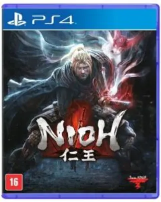 NIOH (PS4)