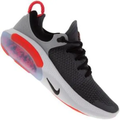 (APP) Tênis Nike Joyride Run Flyknit – Masculino | R$399,99