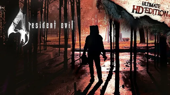 Resident Evil 4 - Ultimate HD Edition