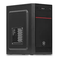 Computador Pichau Home, AMD Ryzen 5 4600G, 8GB DDR4, SSD 240GB 