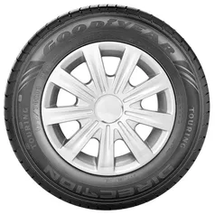 Pneu Aro 13 Goodyear 175/70 Direction Touring SL 82T