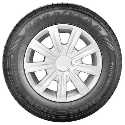 Pneu Aro 13 Goodyear 175/70 Direction Touring SL 82T