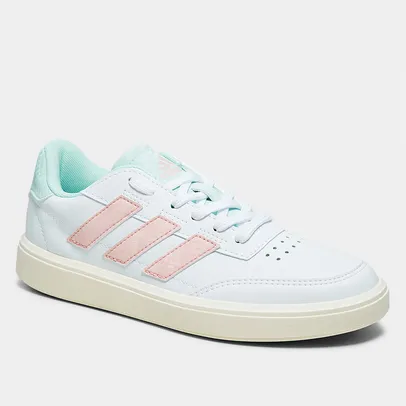 Tênis Adidas Courtblock Feminino