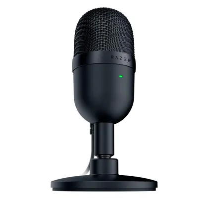 Microfone Razer Seiren Mini (RZ19-03450100-R3U1)