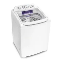 Lavadora Turbo Electrolux 17Kg LPR17 - R$1444