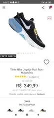 Tênis Nike Joyride